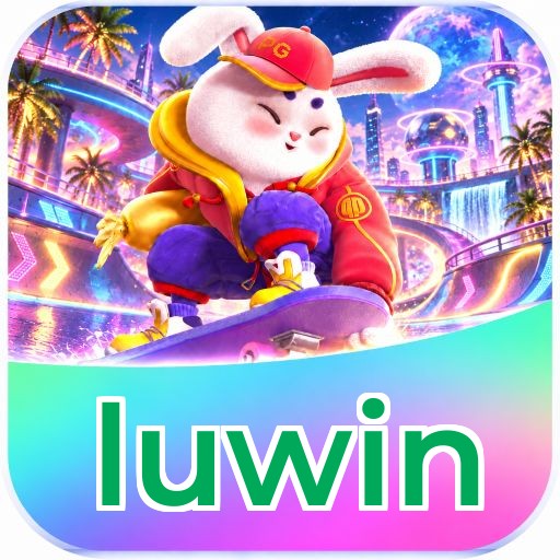 luwin Logo