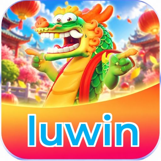 Logo luwin Loteria Online
