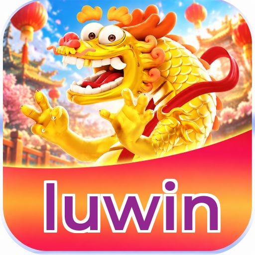 Logo luwin Telegram Canal Oficial