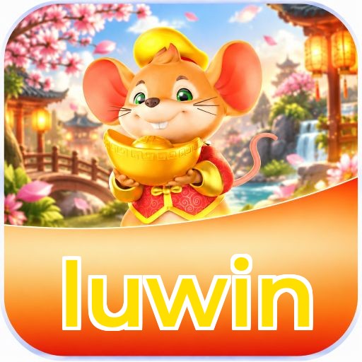 Logo luwin Bônus Brasil
