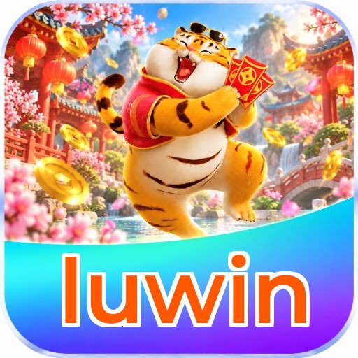 luwin Logo