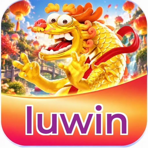 luwin Logo - Bônus de Cadastro