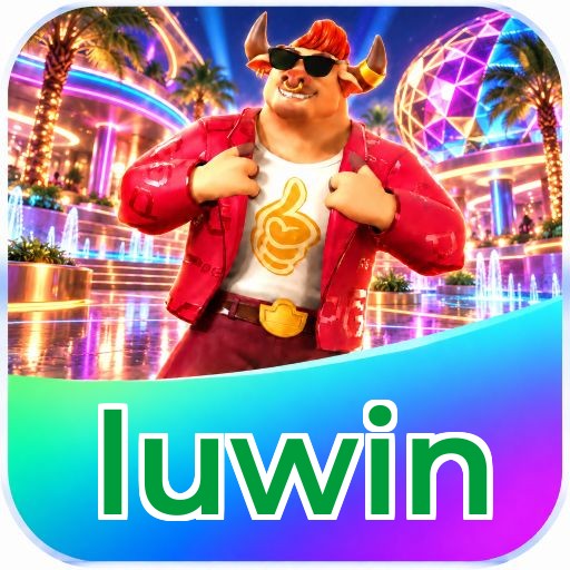 luwin VIP Program Logo
