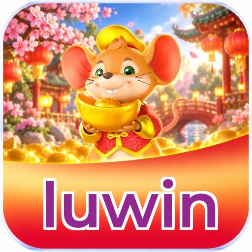 luwin Logo Oficial - Cassino Online Brasil Certificado eCOGRA