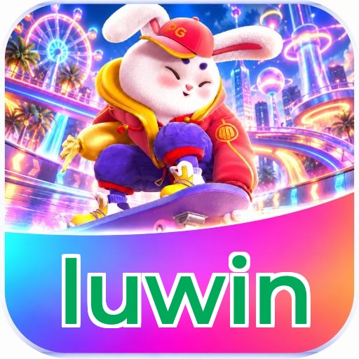 Logo luwin Download Brasil