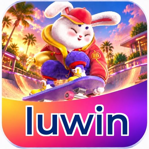 luwin Logo