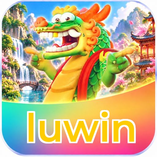 Logo luwin Cassino Ao Vivo Brasil