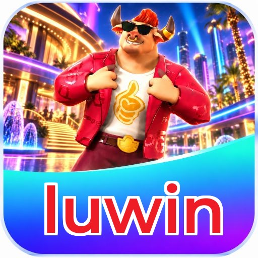 Logo luwin APK Android Brasil