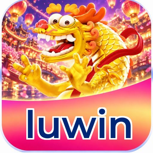 luwin Download Speed Test Logo - Teste de Velocidade Certificado