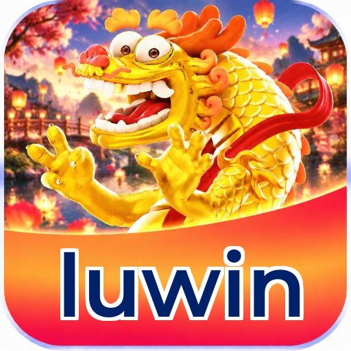 luwin Jackpots Progressivos