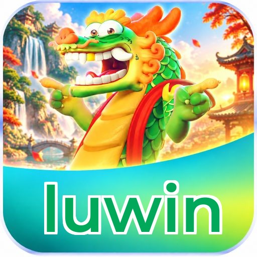 luwin Logo Verificado