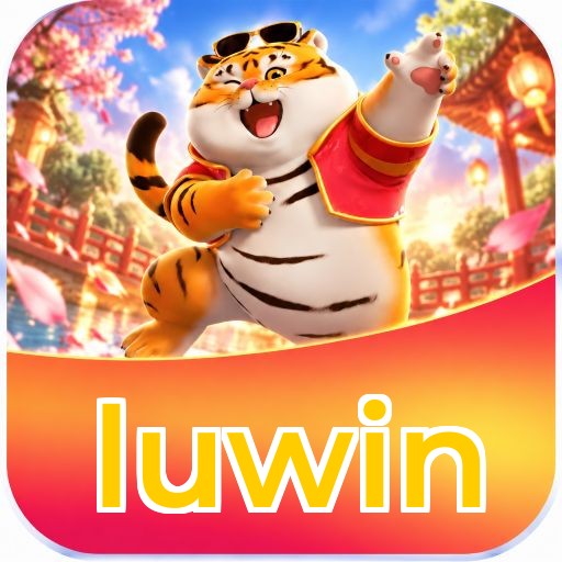 luwin Logo Oficial