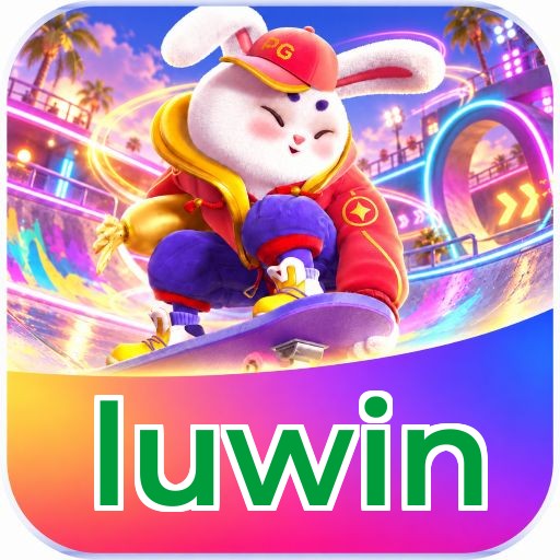 Logo luwin Cadastro Brasil