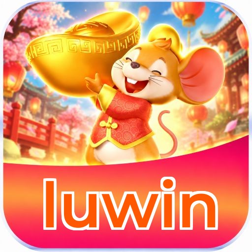Logo luwin Telegram Oficial