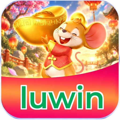 luwin APP Logo Oficial Certificado Android iOS