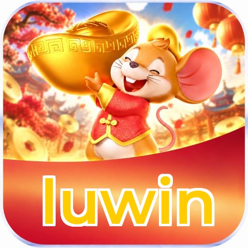 Logo luwin Cassino Online Brasil