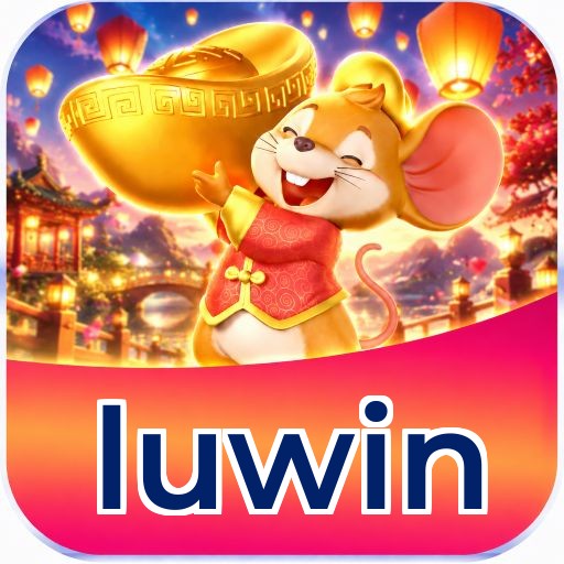 luwin Logo - Bônus com Rollover Justo