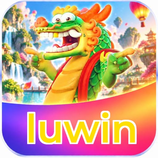 luwin Logo