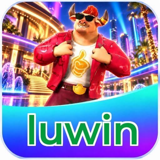 luwin Win - Jackpots e Vitórias