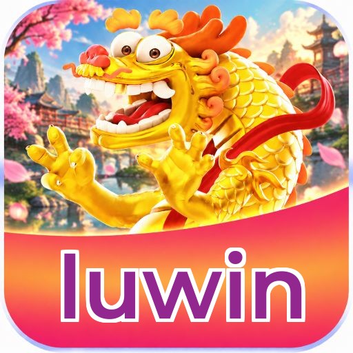 luwin Logo